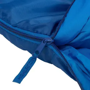 Sleeping Bag Highlander Sleepline 350 Mummy image-3