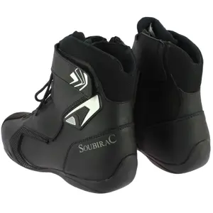 Motorrad-Sneakers Soubirac Troy WP image-2