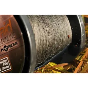 Κορδόνι Korda Sub Braid  450m/20lb image-0
