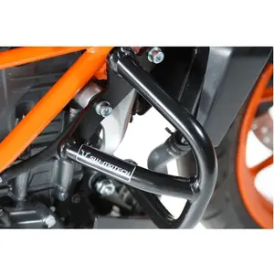 Covers SW-Motech KTM 390 Duke (13-) image-2