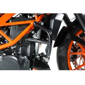 Covers SW-Motech KTM 390 Duke (13-) image-1