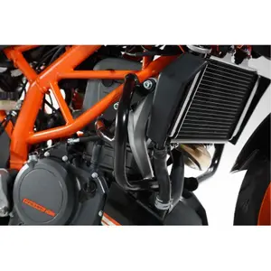 Covers SW-Motech KTM 390 Duke (13-) image-3