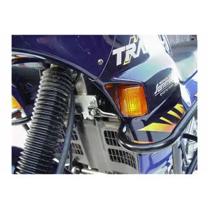 Pare-carters moto Sw-Motech Crashbar Honda Xl 600 V Transalp (87-99) image-0