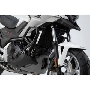 Motorrad-Standartenschutz Sw-Motech Crashbar Honda Nc700 S/X (11-14), Nc750 S/X (14-)