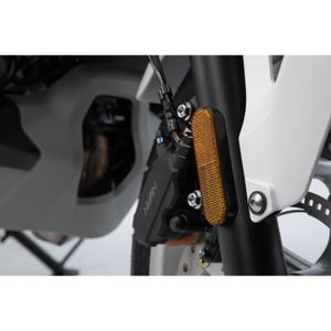 Motorrad-Standartenschutz Sw-Motech Crashbar Honda Nc700 S/X (11-14), Nc750 S/X (14-) image-1
