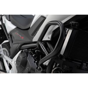 Motorrad-Standartenschutz Sw-Motech Crashbar Honda Nc700 S/X (11-14), Nc750 S/X (14-) image-2