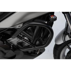 Motorrad-Standartenschutz Sw-Motech Crashbar Honda Nc700 S/X (11-14), Nc750 S/X (14-) image-3