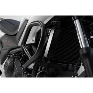 Motorrad-Standartenschutz Sw-Motech Crashbar Honda Nc700 S/X (11-14), Nc750 S/X (14-) image-4