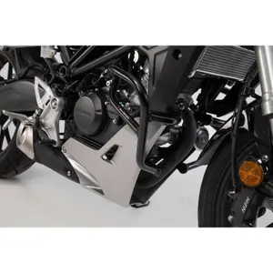 Προστατευτικά κάρτερ μοτοσικλέτας Sw-Motech Crashbar Honda Cb125r (18-) image-2