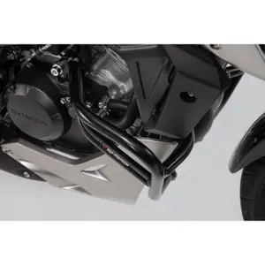 Προστατευτικά κάρτερ μοτοσικλέτας Sw-Motech Crashbar Honda Cb125r (18-) image-1