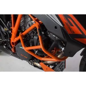 Pare-carters moto Sw-Motech Crashbar Ktm 1290 Super Duke R / Gt image-2