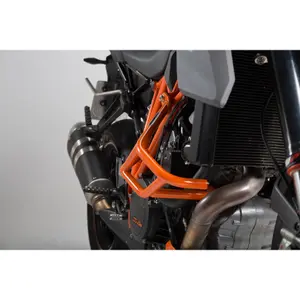 Pare-carters moto Sw-Motech Crashbar Ktm 1290 Super Duke R / Gt image-3