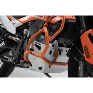 Protecciones para motos Sw-Motech Crashbar Ktm 790 Adventure/ 790 Adventure R (19-) image-0