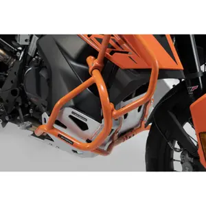 Protecciones para motos Sw-Motech Crashbar Ktm 790 Adventure/ 790 Adventure R (19-) image-1