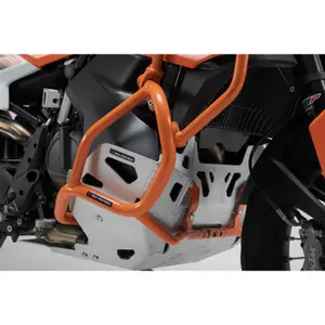 Protecciones para motos Sw-Motech Crashbar Ktm 790 Adventure/ 790 Adventure R (19-) image-2