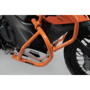Protecciones para motos Sw-Motech Crashbar Ktm 790 Adventure/ 790 Adventure R (19-) image-3