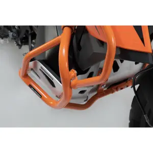 Protecciones para motos Sw-Motech Crashbar Ktm 790 Adventure/ 790 Adventure R (19-) image-4