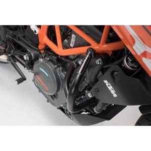 Beskyttere til motorcykler Sw-Motech Crashbar Ktm 390 Duke (13-) image-1