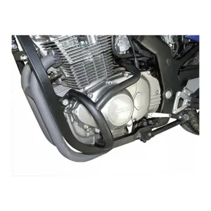 Beskyttere til motorcykler Sw-Motech Crashbar Suzuki Gs 500 E (89-06) image-0