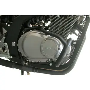 Beskyttere til motorcykler Sw-Motech Crashbar Suzuki Gs 500 E (89-06) image-1