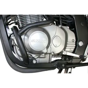 Beskyttere til motorcykler Sw-Motech Crashbar Suzuki Gs 500 E (89-06) image-2