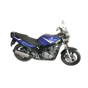 Beskyttere til motorcykler Sw-Motech Crashbar Suzuki Gs 500 E (89-06) image-3