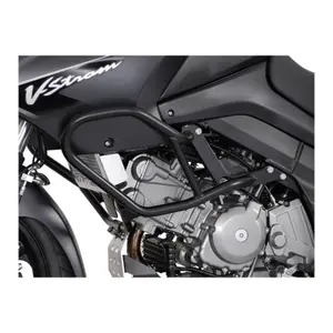 Προστατευτικά κάρτερ μοτοσικλέτας Sw-Motech Crashbar Suzuki Dl 650 V-Strom (04-10) image-0