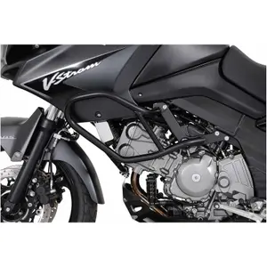 Προστατευτικά κάρτερ μοτοσικλέτας Sw-Motech Crashbar Suzuki Dl 650 V-Strom (04-10) image-1