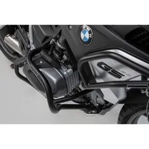 Motorcycle guards Sw-Motech Crashbar Bmw R 1250 Gs (18-), R1250 R/Rs (18-) image-2