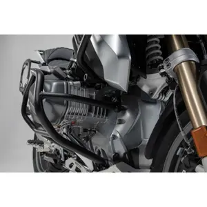 Motorcycle guards Sw-Motech Crashbar Bmw R 1250 Gs (18-), R1250 R/Rs (18-) image-4