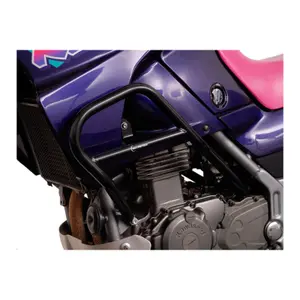 Motorcycle guards Sw-Motech Crashbar Kawasaki Kle 500 (91-07) image-2