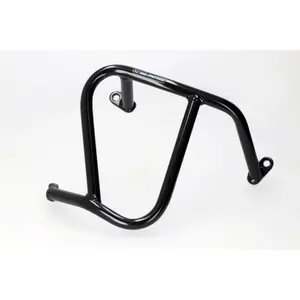 Προστατευτικά κάρτερ μοτοσικλέτας Sw-Motech Crashbar Kawasaki Er6n (06-08) image-1
