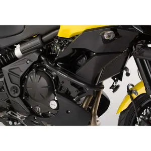 Beskyttere til motorcykler Sw-Motech Crashbar Kawasaki Versys 650 (15-) image-1