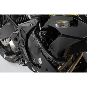 Beskyttere til motorcykler Sw-Motech Crashbar Kawasaki Versys 650 (15-) image-2