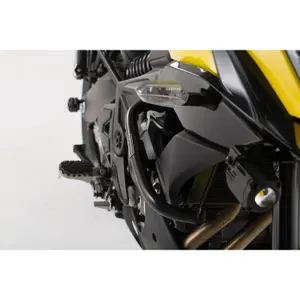 Beskyttere til motorcykler Sw-Motech Crashbar Kawasaki Versys 650 (15-) image-3