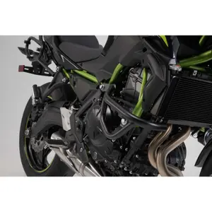 Protezioni per moto Sw-Motech Crashbar Kawasaki Z650 (16-) image-0