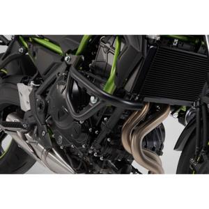 Protezioni per moto Sw-Motech Crashbar Kawasaki Z650 (16-) image-1