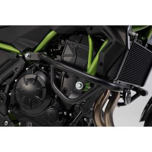 Protezioni per moto Sw-Motech Crashbar Kawasaki Z650 (16-) image-2