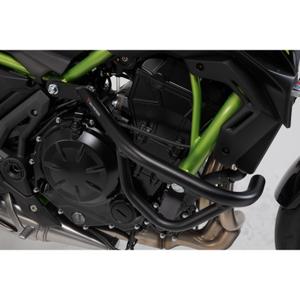 Protezioni per moto Sw-Motech Crashbar Kawasaki Z650 (16-) image-3
