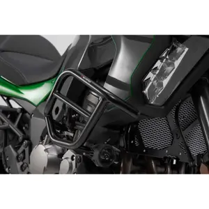 Προστατευτικά κάρτερ μοτοσικλέτας Sw-Motech Crashbar Kawasaki Versys 1000 (18-) image-0