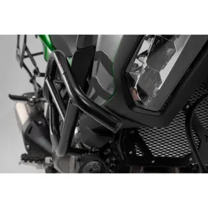 Προστατευτικά κάρτερ μοτοσικλέτας Sw-Motech Crashbar Kawasaki Versys 1000 (18-) image-1