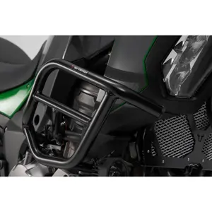Προστατευτικά κάρτερ μοτοσικλέτας Sw-Motech Crashbar Kawasaki Versys 1000 (18-) image-2