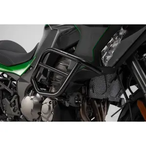 Προστατευτικά κάρτερ μοτοσικλέτας Sw-Motech Crashbar Kawasaki Versys 1000 (18-) image-3