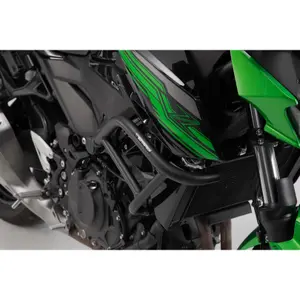 Pare-carters moto Sw-Motech Crashbar Kawasaki Z400 (18-) image-0