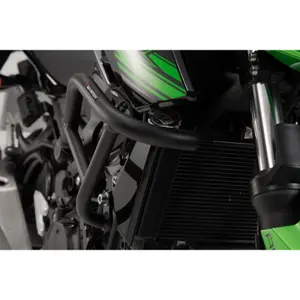 Pare-carters moto Sw-Motech Crashbar Kawasaki Z400 (18-) image-2