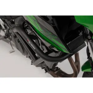 Pare-carters moto Sw-Motech Crashbar Kawasaki Z400 (18-) image-3