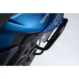 Προστατευτικά κάρτερ μοτοσικλέτας Sw-Motech Crashbar Triumph Tiger 800 Modèles (15-) image-3