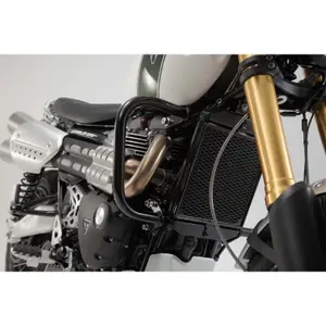 Προστατευτικά κάρτερ μοτοσικλέτας Sw-Motech Crashbar Triumph Scrambler 1200 Xc / Xe (18-) image-0