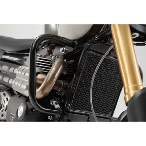 Προστατευτικά κάρτερ μοτοσικλέτας Sw-Motech Crashbar Triumph Scrambler 1200 Xc / Xe (18-) image-1