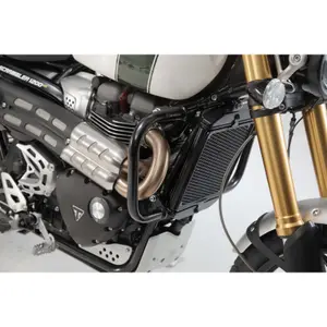 Προστατευτικά κάρτερ μοτοσικλέτας Sw-Motech Crashbar Triumph Scrambler 1200 Xc / Xe (18-) image-2